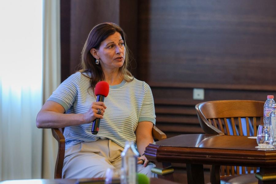 Европейската градска инициатива превръща обмена между градовете в инструмент за по-силни общини